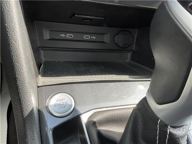 2024 Volkswagen Tiguan Comfortline (Stk: 260470) in Ottawa - Image 16 of 22