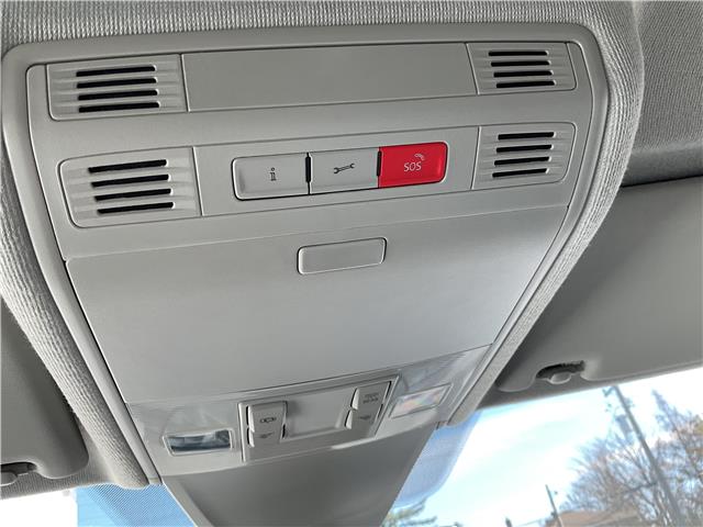 2024 Volkswagen Tiguan Comfortline (Stk: 260470) in Ottawa - Image 17 of 22