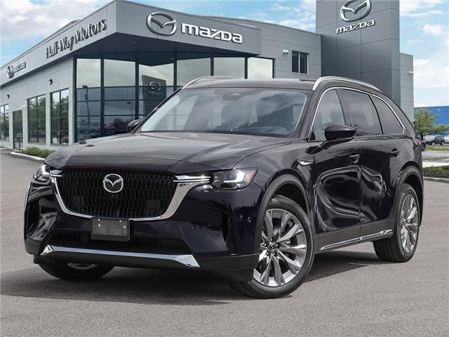 2026 Mazda CX-90 MHEV GT (Stk: 6190) in Thunder Bay - Image 1 of 23