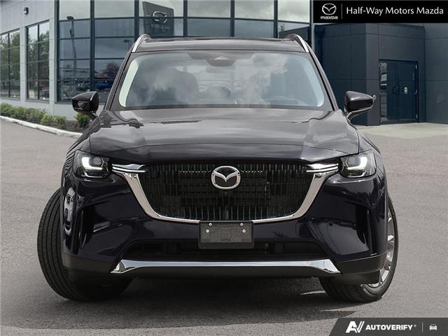 2026 Mazda CX-90 MHEV GT (Stk: 6190) in Thunder Bay - Image 2 of 23