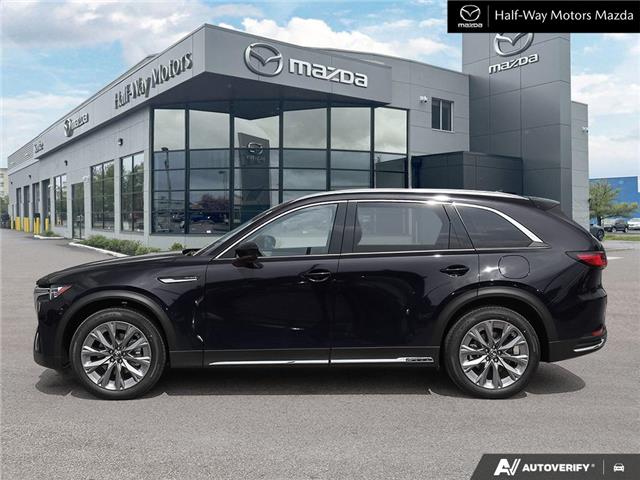 2026 Mazda CX-90 MHEV GT (Stk: 6190) in Thunder Bay - Image 3 of 23