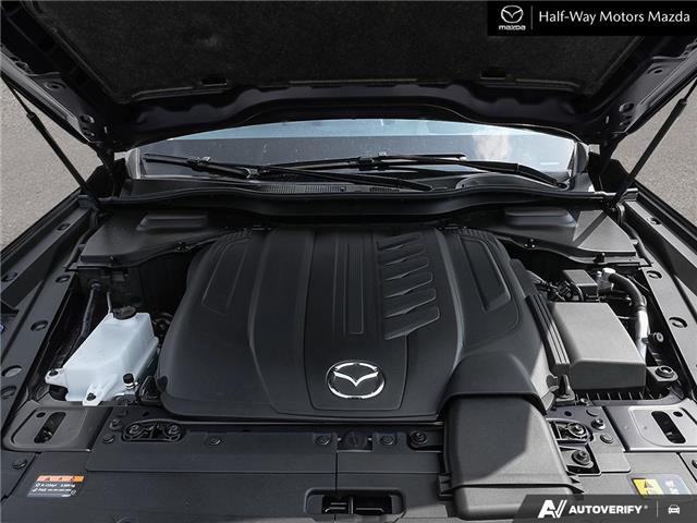 2026 Mazda CX-90 MHEV GT (Stk: 6190) in Thunder Bay - Image 6 of 23
