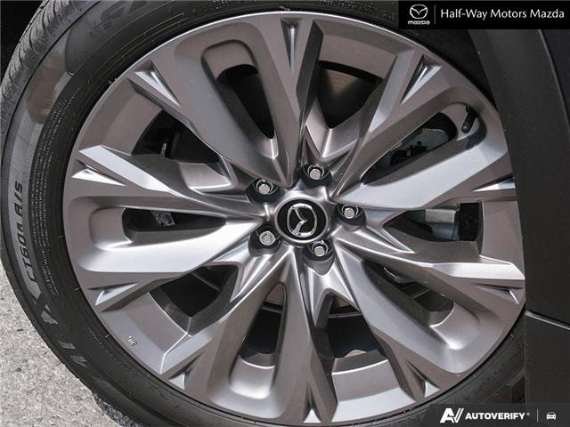 2026 Mazda CX-90 MHEV GT (Stk: 6190) in Thunder Bay - Image 7 of 23