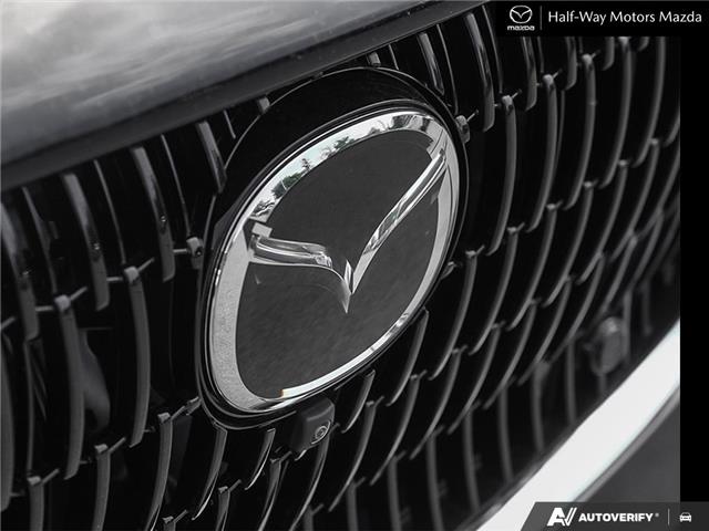 2026 Mazda CX-90 MHEV GT (Stk: 6190) in Thunder Bay - Image 8 of 23