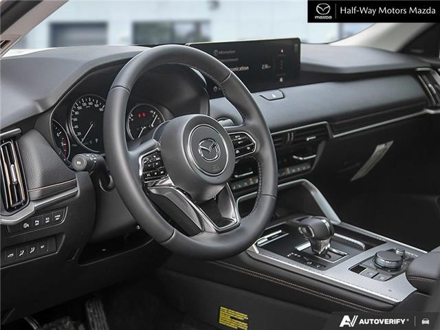 2026 Mazda CX-90 MHEV GT (Stk: 6190) in Thunder Bay - Image 11 of 23