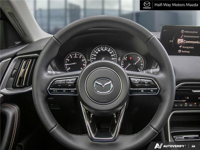 2026 Mazda CX-90 MHEV GT (Stk: 6190) in Thunder Bay - Image 12 of 23