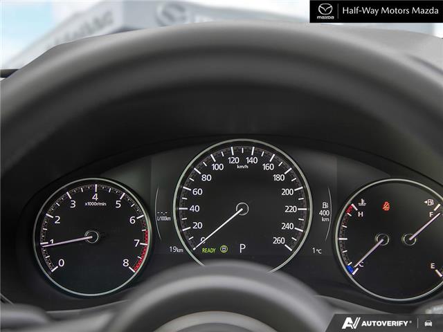 2026 Mazda CX-90 MHEV GT (Stk: 6190) in Thunder Bay - Image 13 of 23
