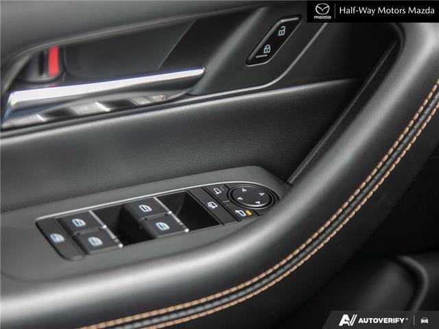 2026 Mazda CX-90 MHEV GT (Stk: 6190) in Thunder Bay - Image 15 of 23