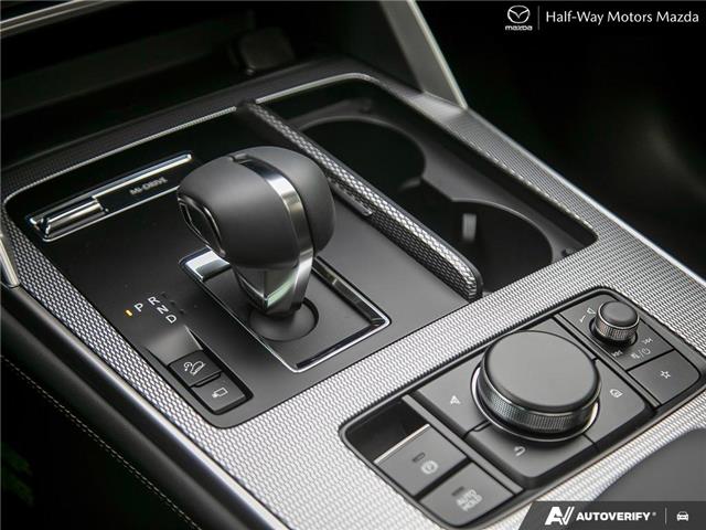 2026 Mazda CX-90 MHEV GT (Stk: 6190) in Thunder Bay - Image 16 of 23