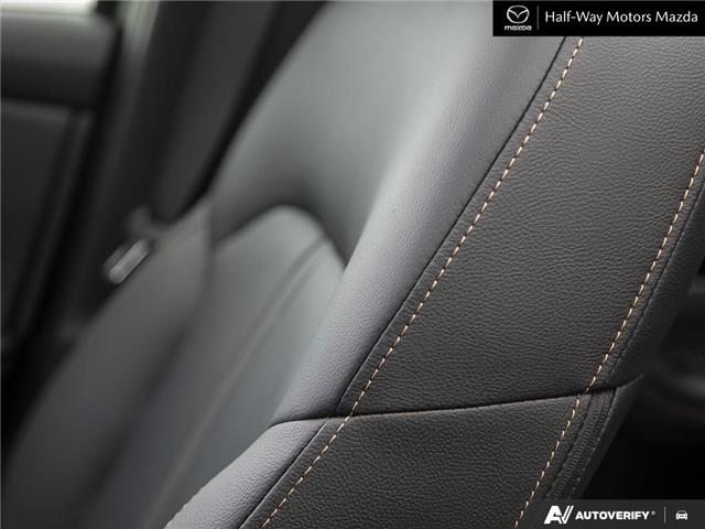 2026 Mazda CX-90 MHEV GT (Stk: 6190) in Thunder Bay - Image 19 of 23