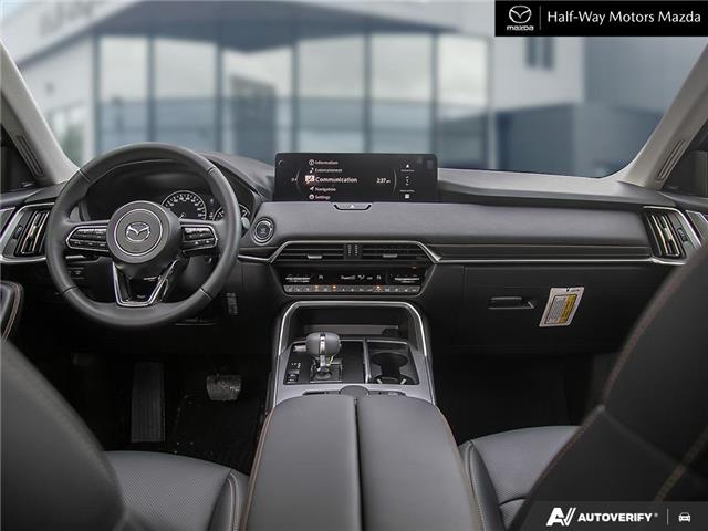 2026 Mazda CX-90 MHEV GT (Stk: 6190) in Thunder Bay - Image 20 of 23