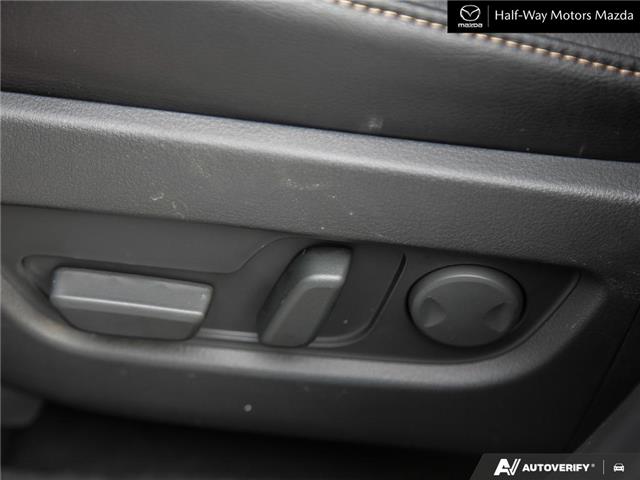 2026 Mazda CX-90 MHEV GT (Stk: 6190) in Thunder Bay - Image 22 of 23