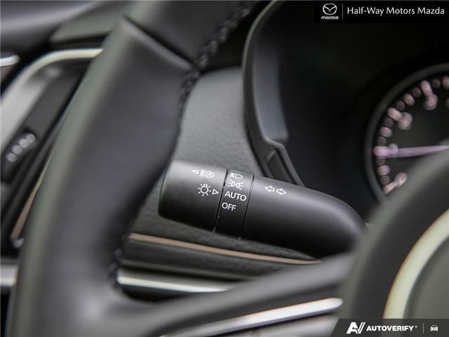 2026 Mazda CX-90 MHEV GT (Stk: 6190) in Thunder Bay - Image 23 of 23