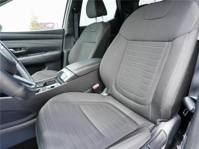 2025 Hyundai Santa Cruz Preferred | AWD | HEATED SEATS | (Stk: U3254) in Grimsby - Image 14 of 20