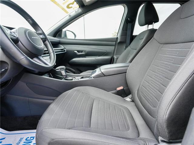 2025 Hyundai Santa Cruz Preferred | AWD | HEATED SEATS | (Stk: U3254) in Grimsby - Image 15 of 20