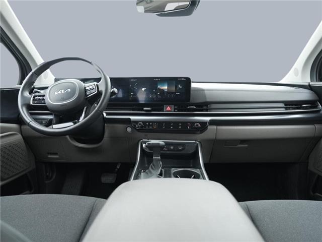 2025 Kia Carnival LX + | POWER DOORS | POWER LIFT GATE (Stk: U3257) in Grimsby - Image 10 of 19