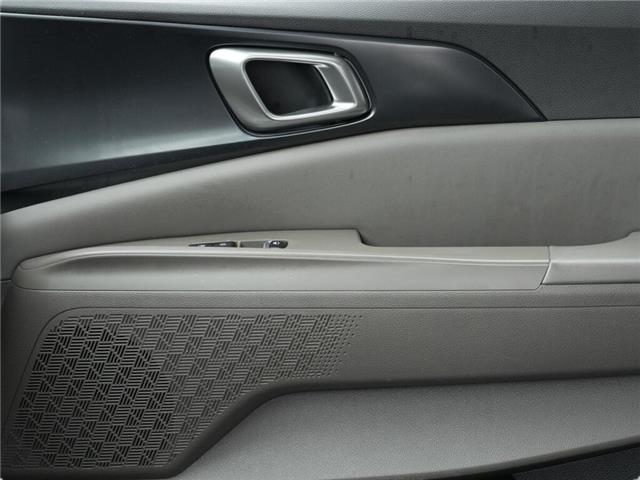 2025 Kia Carnival LX + | POWER DOORS | POWER LIFT GATE (Stk: U3257) in Grimsby - Image 15 of 19