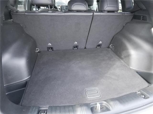 2024 Jeep Compass Limited | 1 OWNER | LEATHER | 4WD | LOW KM (Stk: U3255) in Grimsby - Image 6 of 19