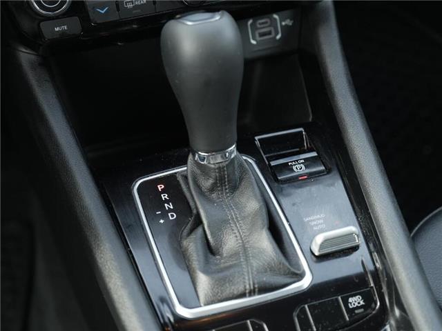 2024 Jeep Compass Limited | 1 OWNER | LEATHER | 4WD | LOW KM (Stk: U3255) in Grimsby - Image 12 of 19