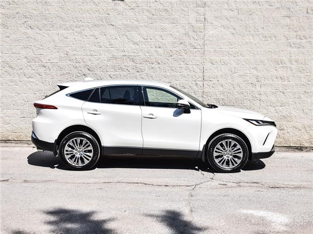 2022 Toyota Venza XLE (Stk: P9709) in Toronto - Image 3 of 28