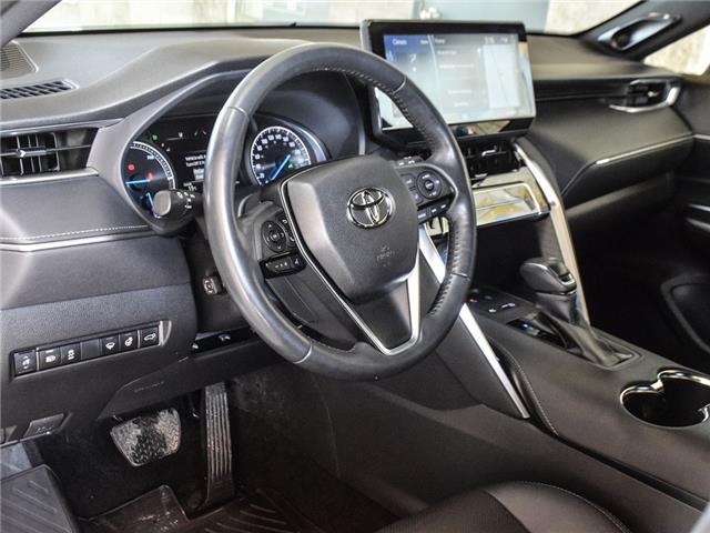 2022 Toyota Venza XLE (Stk: P9709) in Toronto - Image 10 of 28