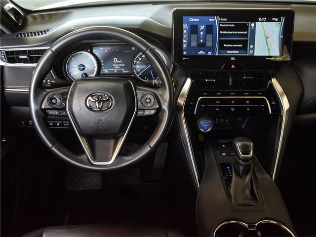 2022 Toyota Venza XLE (Stk: P9709) in Toronto - Image 15 of 28