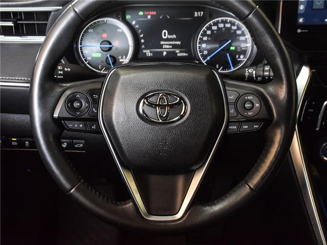2022 Toyota Venza XLE (Stk: P9709) in Toronto - Image 16 of 28