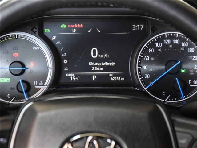 2022 Toyota Venza XLE (Stk: P9709) in Toronto - Image 19 of 28
