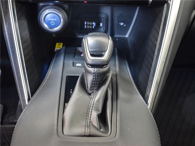 2022 Toyota Venza XLE (Stk: P9709) in Toronto - Image 20 of 28