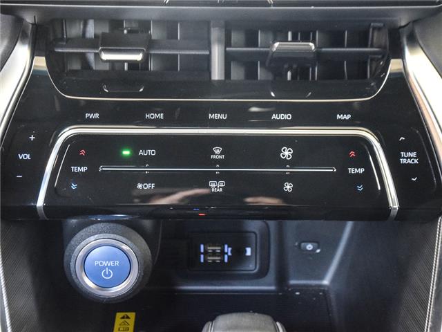 2022 Toyota Venza XLE (Stk: P9709) in Toronto - Image 21 of 28