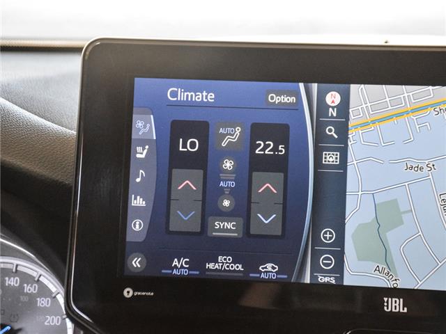2022 Toyota Venza XLE (Stk: P9709) in Toronto - Image 23 of 28