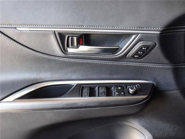2022 Toyota Venza XLE (Stk: P9709) in Toronto - Image 25 of 28