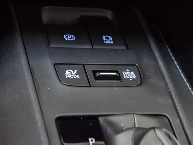 2022 Toyota Venza XLE (Stk: P9709) in Toronto - Image 28 of 28