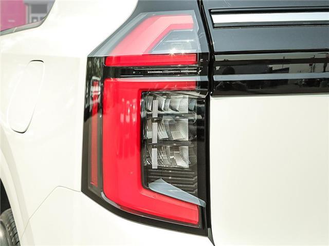 2026 Nissan Armada Platinum Reserve (Stk: 26A003) in Newmarket - Image 11 of 11