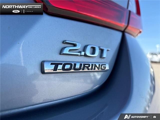 2018 Honda Accord Touring 2.0T (Stk: 5F14366B) in Brantford - Image 8 of 23