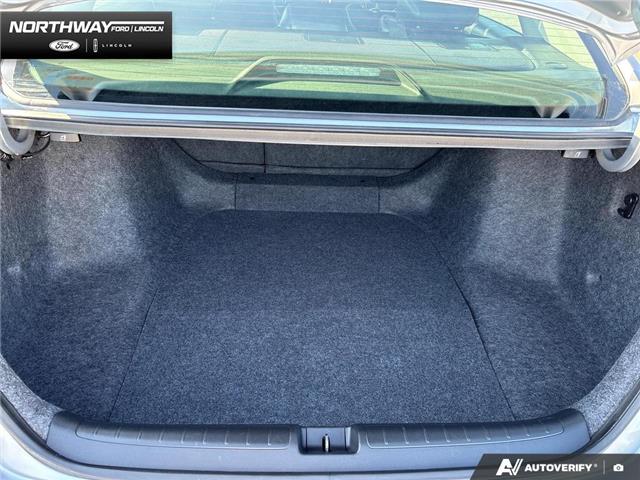 2018 Honda Accord Touring 2.0T (Stk: 5F14366B) in Brantford - Image 10 of 23