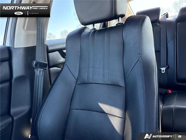 2018 Honda Accord Touring 2.0T (Stk: 5F14366B) in Brantford - Image 18 of 23