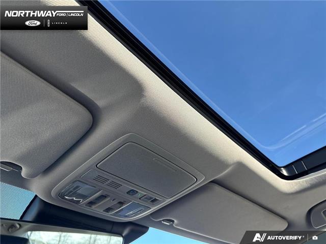 2018 Honda Accord Touring 2.0T (Stk: 5F14366B) in Brantford - Image 19 of 23