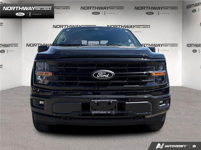 2026 Ford F-150 XLT (Stk: 6F191041) in Brantford - Image 2 of 23