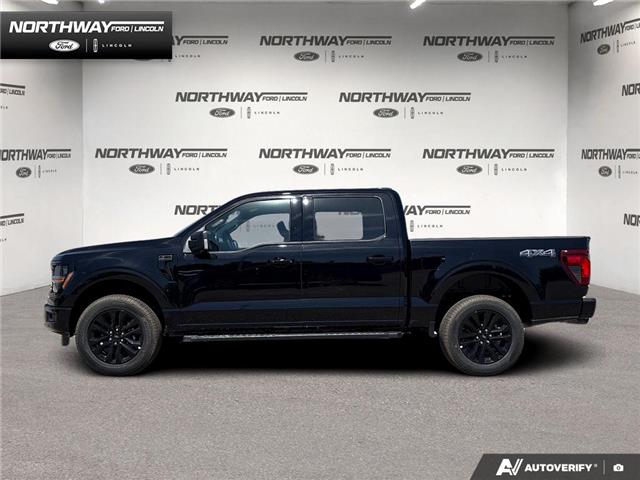 2026 Ford F-150 XLT (Stk: 6F191041) in Brantford - Image 3 of 23