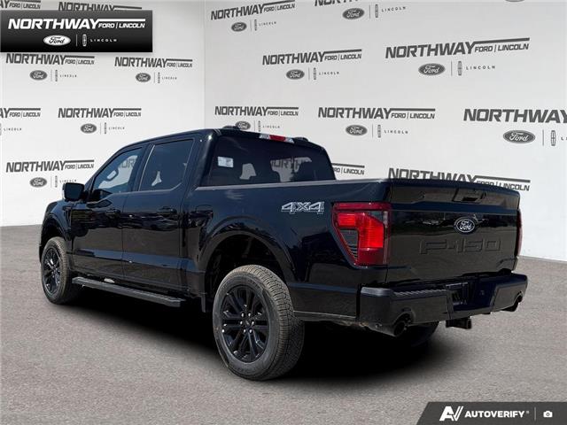 2026 Ford F-150 XLT (Stk: 6F191041) in Brantford - Image 4 of 23
