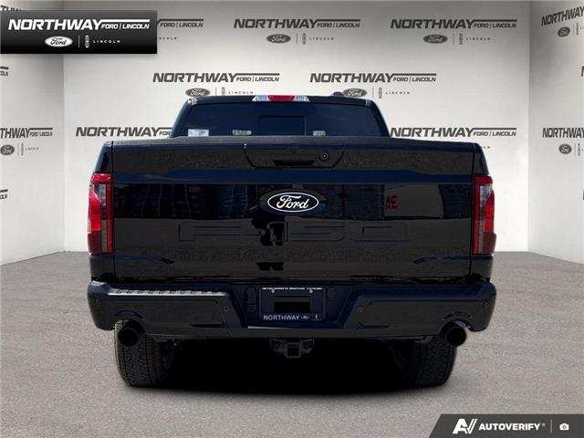 2026 Ford F-150 XLT (Stk: 6F191041) in Brantford - Image 5 of 23