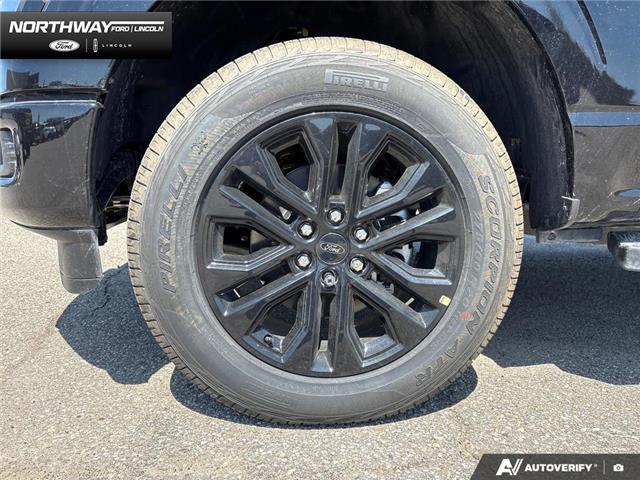 2026 Ford F-150 XLT (Stk: 6F191041) in Brantford - Image 6 of 23