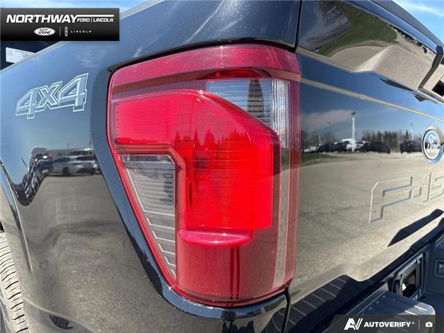 2026 Ford F-150 XLT (Stk: 6F191041) in Brantford - Image 9 of 23