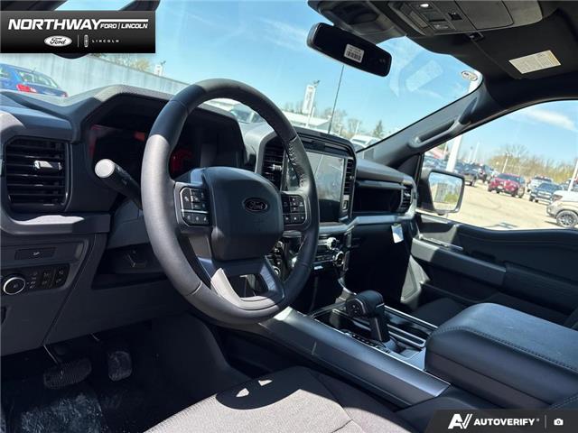 2026 Ford F-150 XLT (Stk: 6F191041) in Brantford - Image 11 of 23