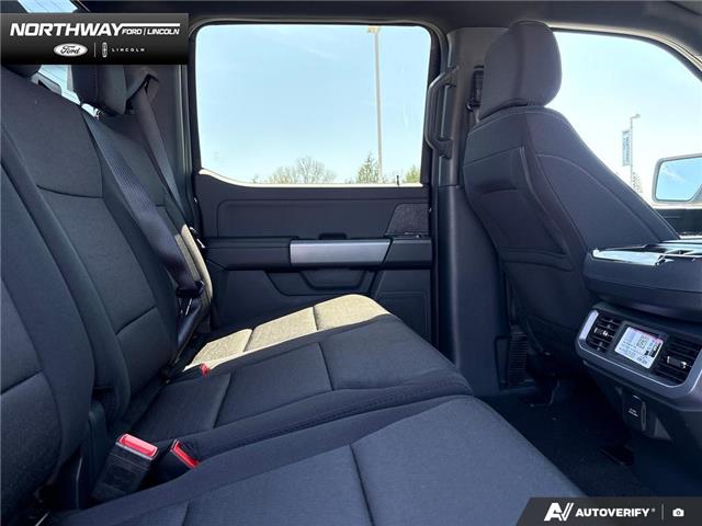 2026 Ford F-150 XLT (Stk: 6F191041) in Brantford - Image 21 of 23