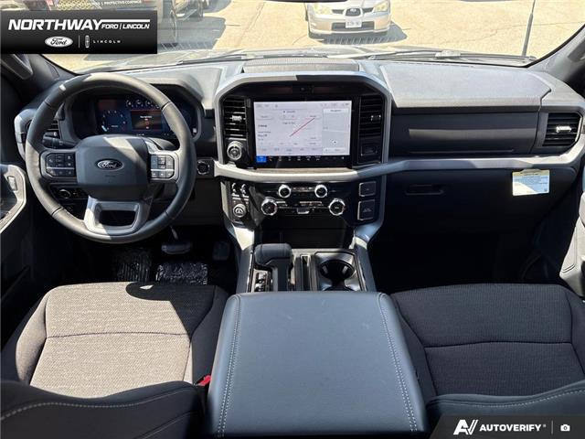 2026 Ford F-150 XLT (Stk: 6F191041) in Brantford - Image 22 of 23