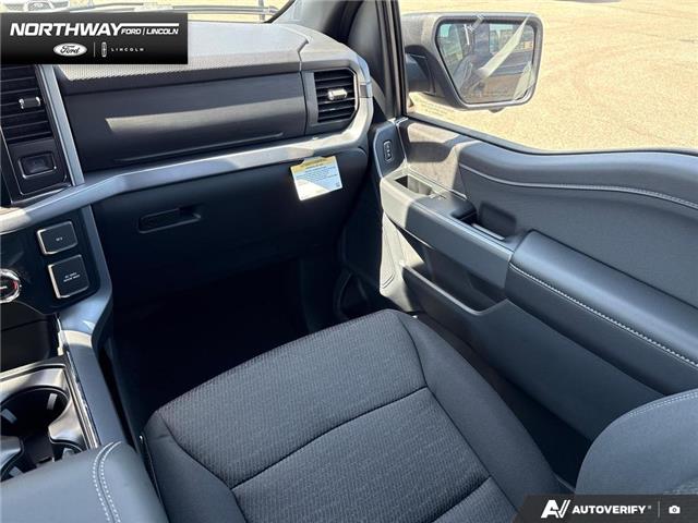 2026 Ford F-150 XLT (Stk: 6F191041) in Brantford - Image 23 of 23