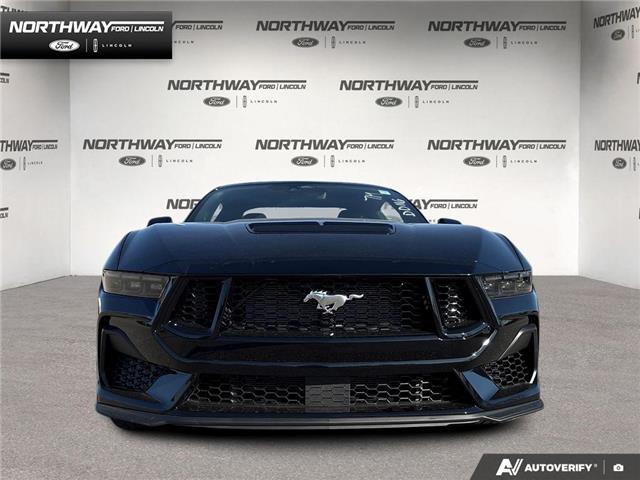 2026 Ford Mustang GT Premium (Stk: 6MU8632) in Brantford - Image 2 of 24