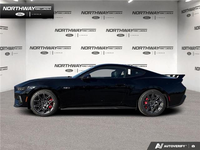 2026 Ford Mustang GT Premium (Stk: 6MU8632) in Brantford - Image 3 of 24
